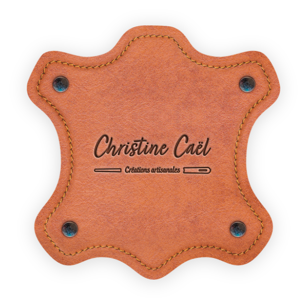 Logo Christine CAEL